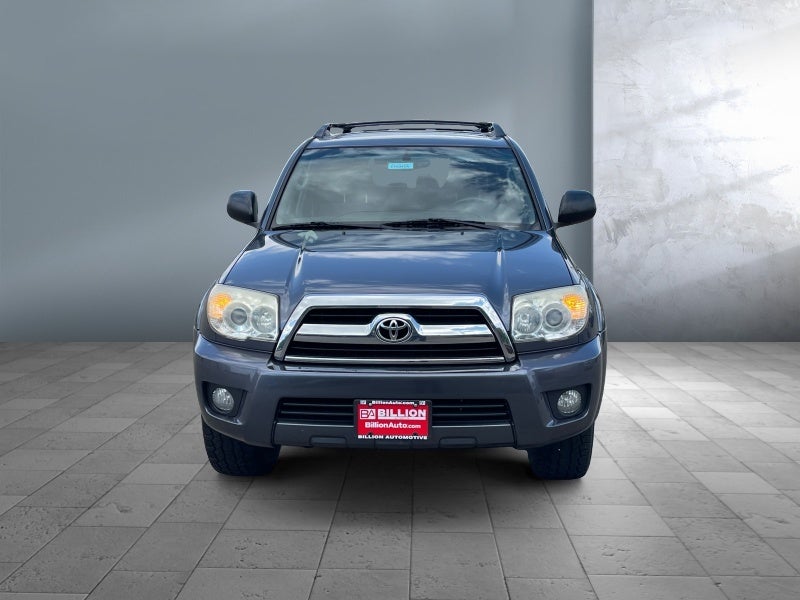2008 Toyota 4RUNNER SR5