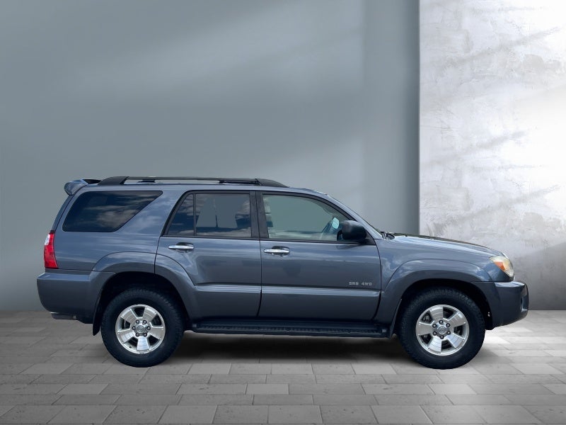 2008 Toyota 4RUNNER SR5