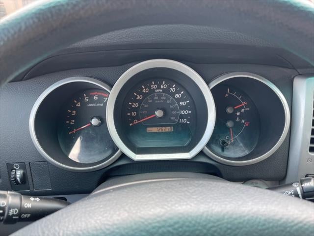 2008 Toyota 4RUNNER SR5