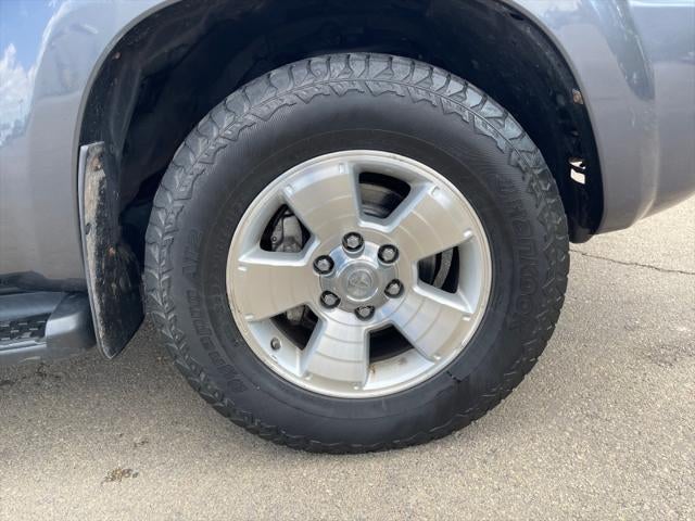 2008 Toyota 4RUNNER SR5