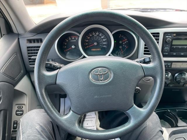 2008 Toyota 4RUNNER SR5