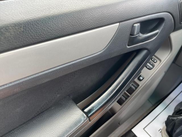 2008 Toyota 4RUNNER SR5