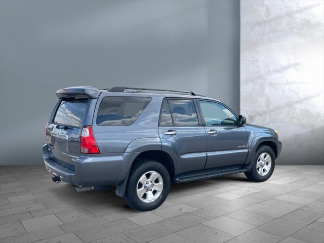 2008 Toyota 4RUNNER SR5