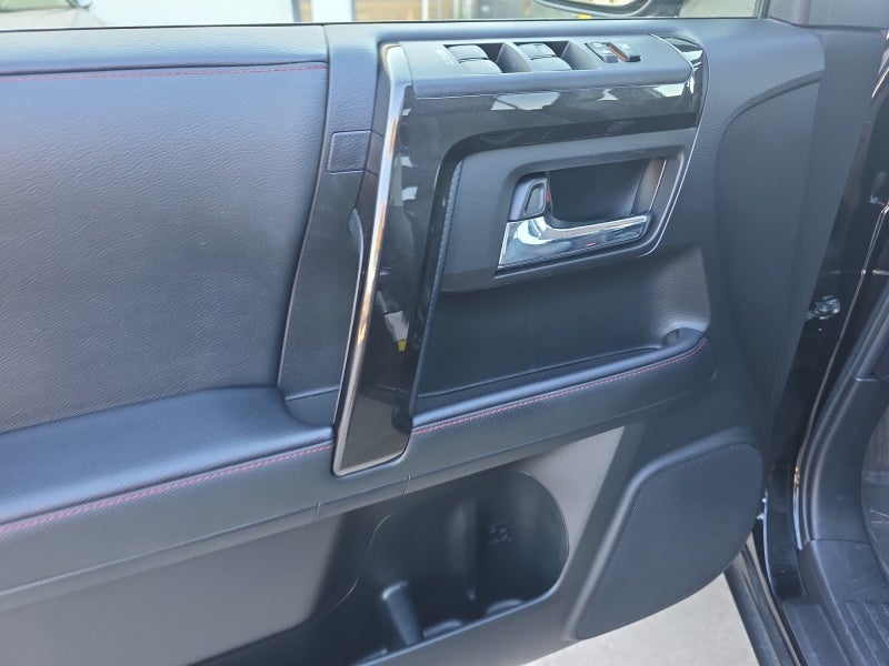 2021 Toyota 4RUNNER TRD Pro