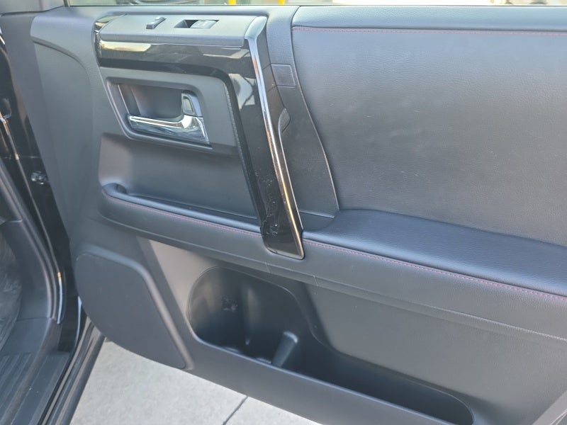 2021 Toyota 4RUNNER TRD Pro