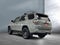 2022 Toyota 4Runner Trail Special Edition