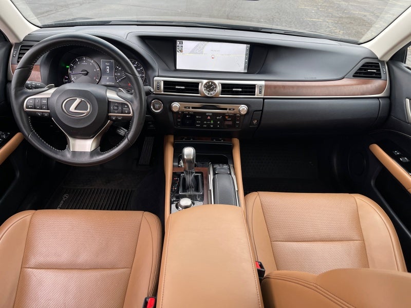 2019 Lexus GS 350 GS 350