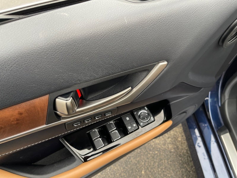 2019 Lexus GS 350 GS 350