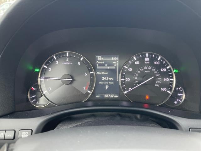 2019 Lexus GS 350 GS 350