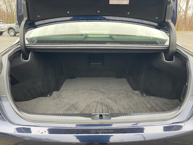 2019 Lexus GS 350 GS 350