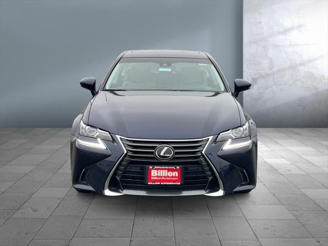 2019 Lexus GS 350 GS 350