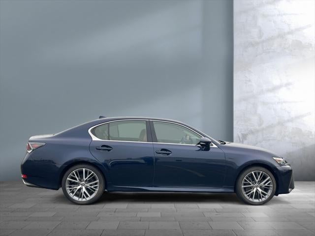2019 Lexus GS 350 GS 350