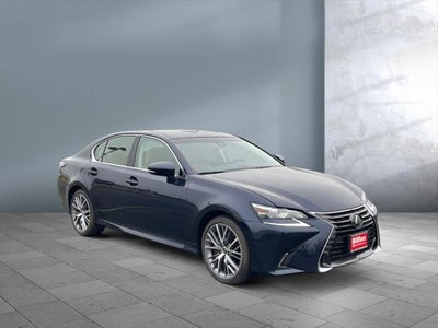 2019 Lexus GS 350 GS 350