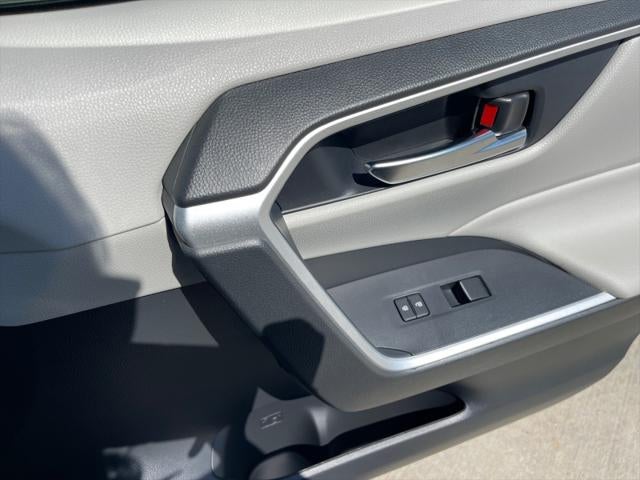 2021 Toyota RAV4 HYBRID Hybrid XLE Premium