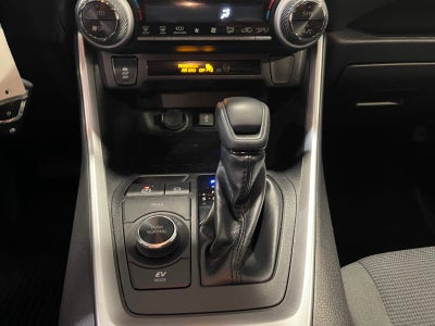 2021 Toyota RAV4 HYBRID Hybrid LE