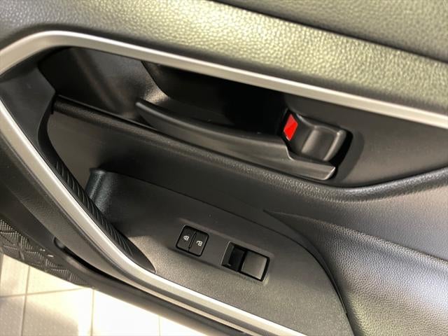 2021 Toyota RAV4 HYBRID Hybrid LE