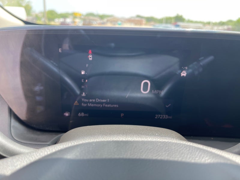 2024 Buick Encore GX Avenir