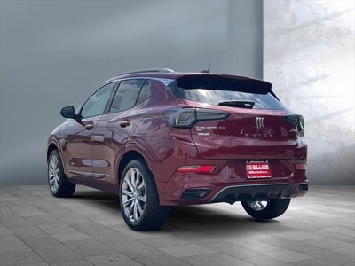 2024 Buick Encore GX Avenir