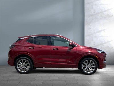 2024 Buick Encore GX Avenir
