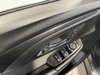 2022 Chevrolet Trailblazer LS