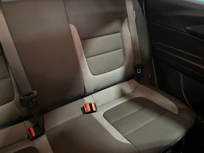 2022 Chevrolet Trailblazer LS