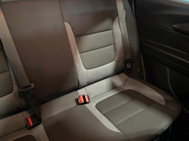 2022 Chevrolet Trailblazer LS