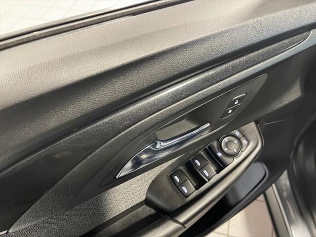 2022 Chevrolet Trailblazer LS