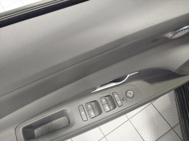 2023 Hyundai Elantra Blue