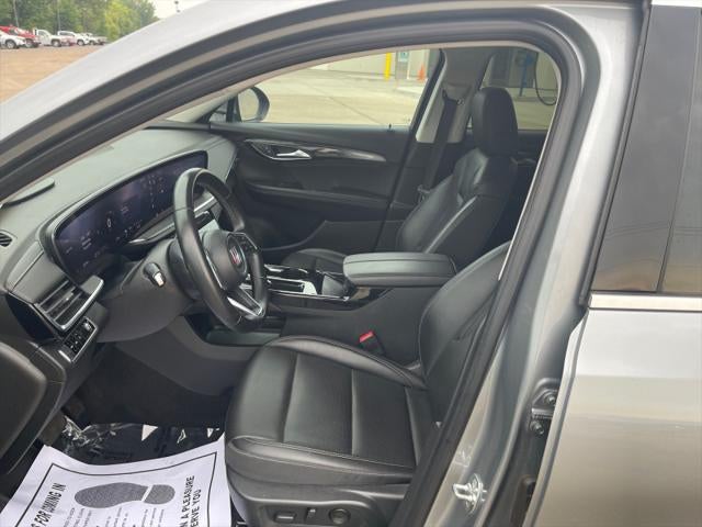 2024 Buick Envision Preferred