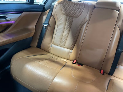 2020 BMW 740i 740i xDrive