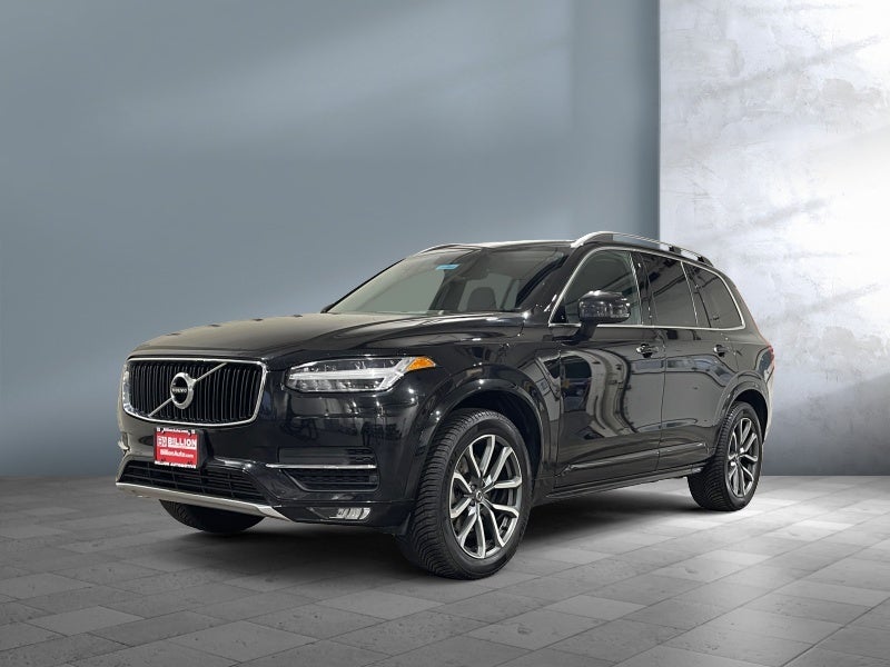 2019 Volvo XC90