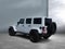 2018 Jeep Wrangler JK Unlimited Altitude