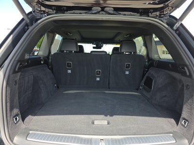2024 Jeep Grand Cherokee 4xe Overland