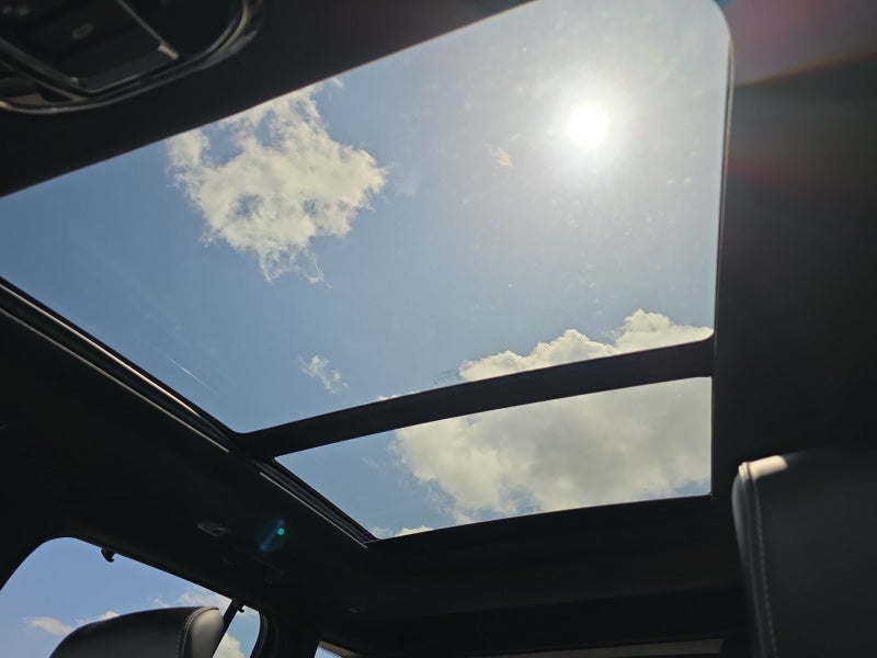 2024 Jeep Grand Cherokee 4xe Overland