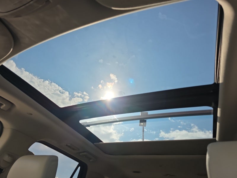 2018 Ford Expedition Platinum