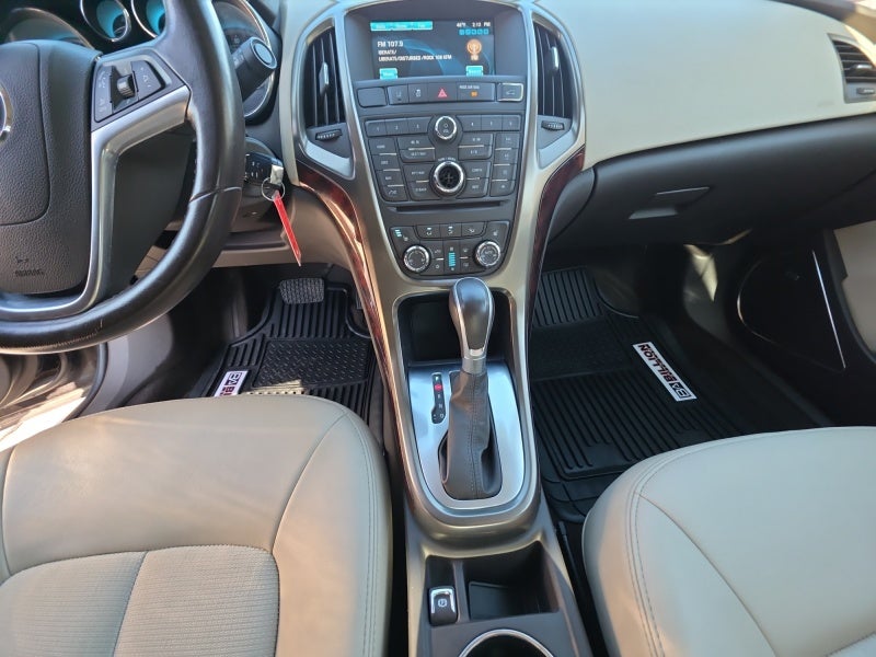2014 Buick Verano Convenience Group