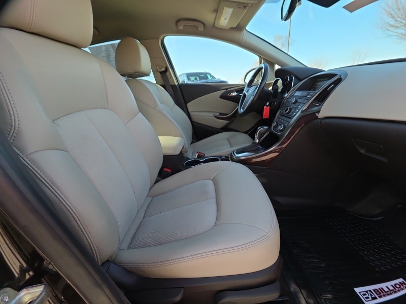 2014 Buick Verano Convenience Group