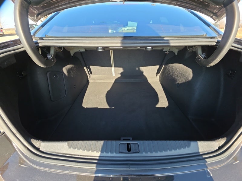 2014 Buick Verano Convenience Group