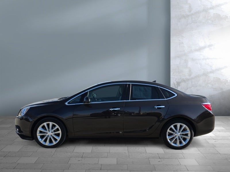 2014 Buick Verano Convenience Group