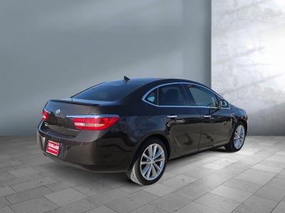2014 Buick Verano Convenience Group