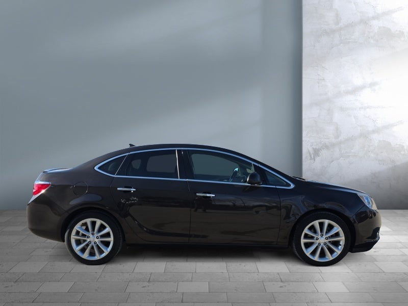 2014 Buick Verano Convenience Group