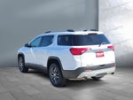 2018 GMC Acadia SLT