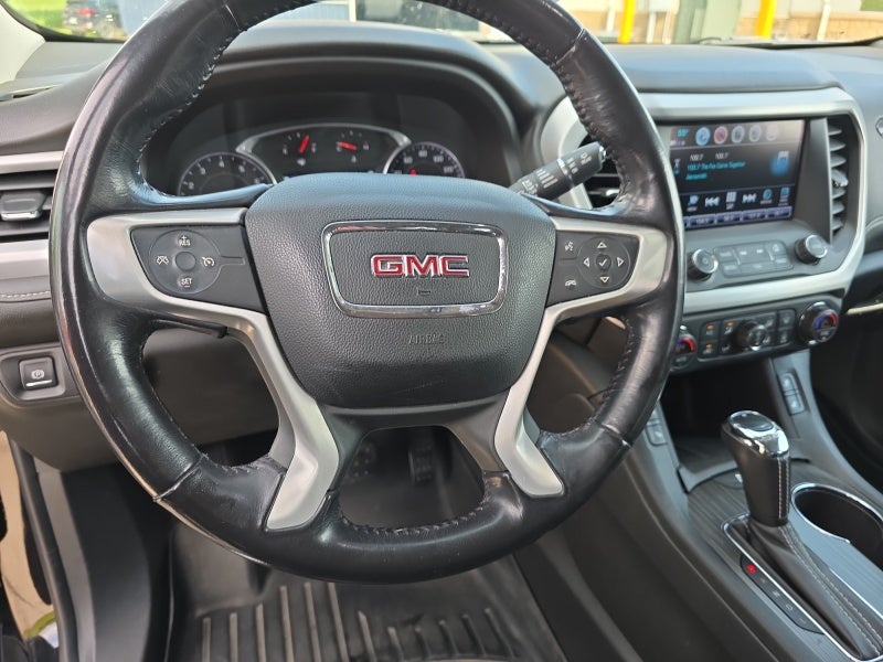 2019 GMC Acadia SLT