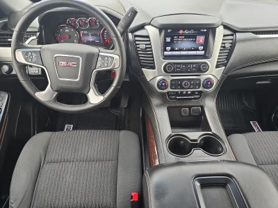 2015 GMC Yukon SLE