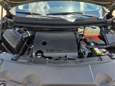 2018 Chevrolet Traverse LS
