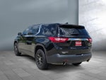 2018 Chevrolet Traverse LS