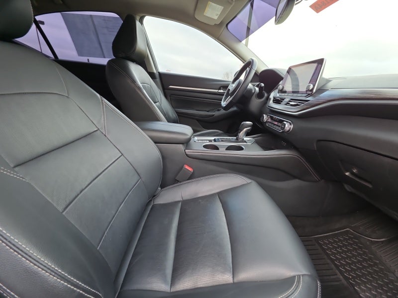 2019 Nissan Altima 2.5 SL