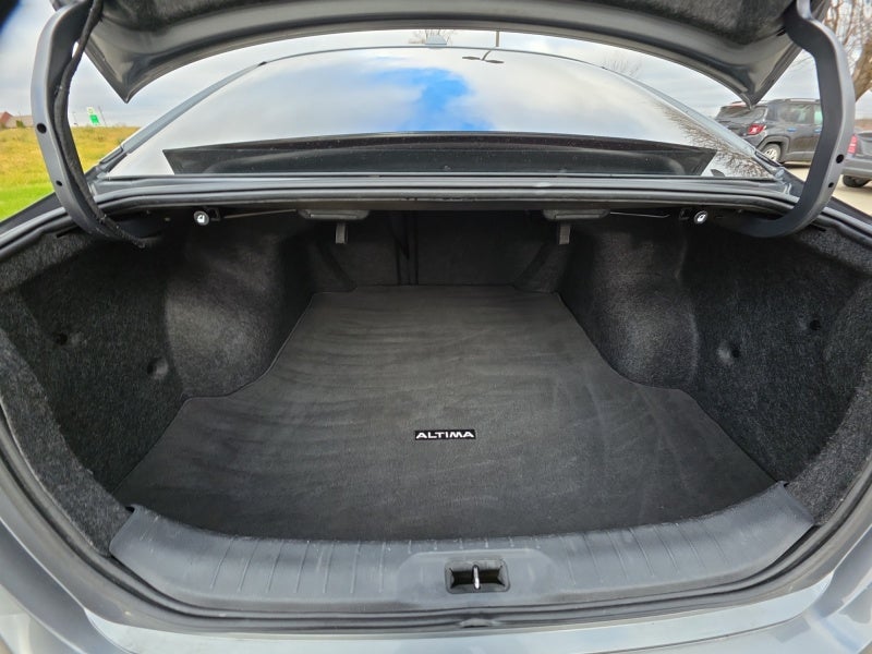 2019 Nissan Altima 2.5 SL