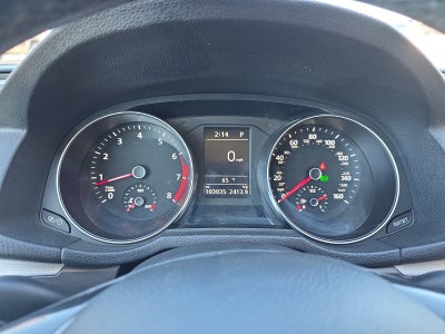 2017 Volkswagen Passat R-Line w/Comfort Pkg