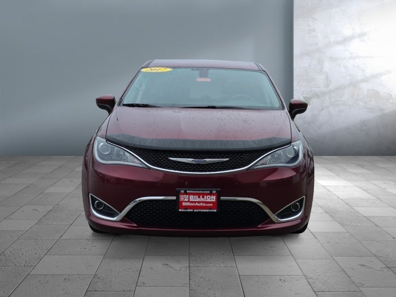 2017 Chrysler Pacifica Touring Plus